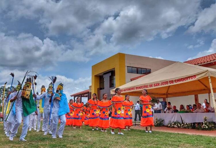 Se abrieron las puertas del Museo Santa Cruz La Vieja en San José de Chiquitos