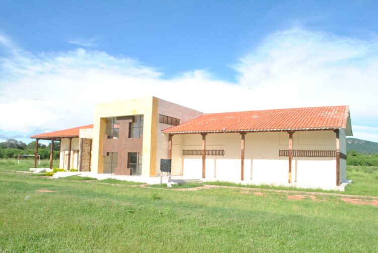 Museo Santa Cruz La Vieja abre sus puertas a partir del 26 de Febrero