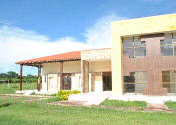 Se abrieron las puertas del Museo Santa Cruz La Vieja en San José de Chiquitos