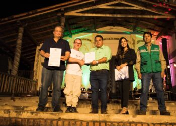 El CEPAD recibe reconocimiento de la Cámara de Diputados de la Asamblea Legislativa del Estado Plurinacional de Bolivia