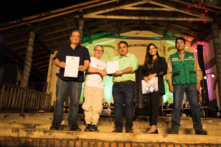 El CEPAD recibe reconocimiento de la Cámara de Diputados de la Asamblea Legislativa del Estado Plurinacional de Bolivia