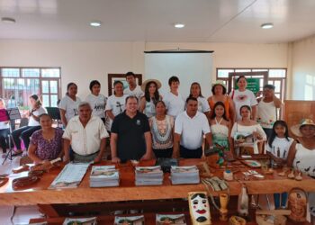 Catálogo de Productos Artesanales de Roboré