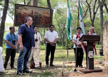 CEPAD recibe reconocimiento del Concejo Municipal de San José de Chiquitos