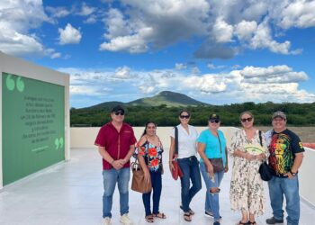 El Museo Santa Cruz La Vieja será parte del recorrido turístico del Congreso Internacional de Turismo CLACSKAL 2023