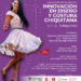 Curso en Innovación en Diseño y Costura Chiquitana