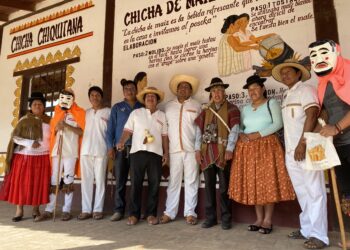Intercambio de experiencias entre destinos turísticos patrimoniales
