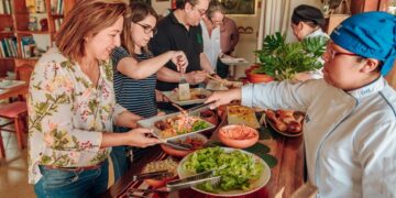 El Sector Turístico de San José de Chiquitos se capacita en Atención al Cliente: La Clave de un Destino Turístico Exitoso