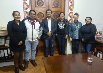Concepción avanza en la creación de la Dirección Municipal de Género