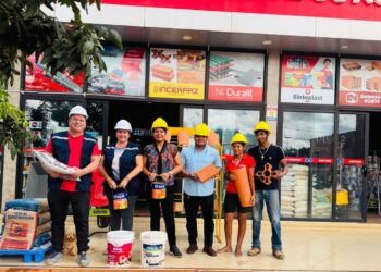 Construyendo oportunidades: CEPAD impulsa sala de ventas para personas con discapacidad en San Ignacio