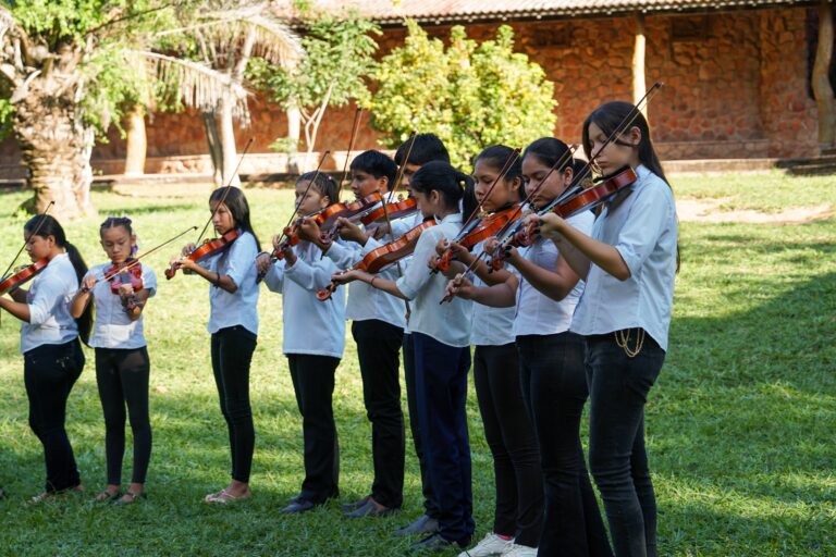 Orquesta Chochis-05