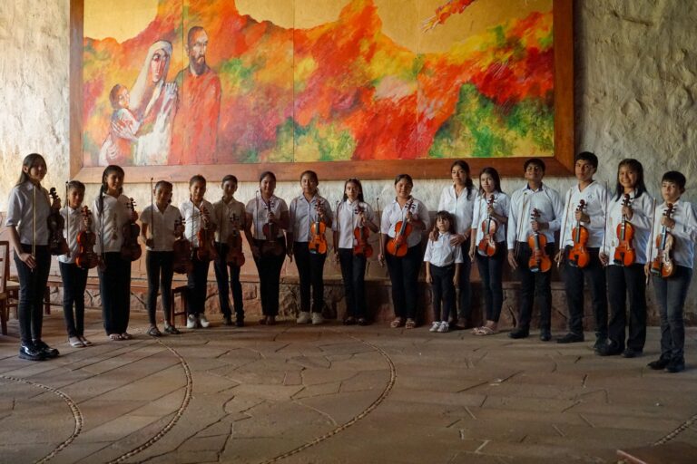 Orquesta Chochis-18