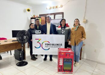 Equipamiento para reforzar la atención y protección de derechos de la mujer, niñez y adolescencia en Concepción