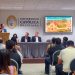 Conferencia de la Ruta Histórica y Turística Fundación de Santa Cruz de la Sierra es compartida a la juventud cruceña