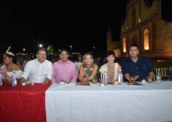 Visita de representantes de la Diputación Provincial de Córdoba fortalece la cooperación internacional en la Chiquitania