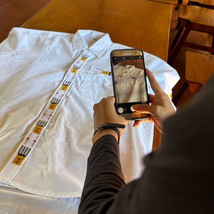 “A, B, C de las ventas efectivas” fortalece capacidades del sector artesanal y turístico en San Xavier