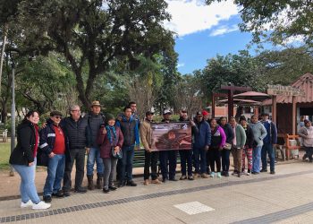 Unidos por el café: Intercambio de Experiencias entre Caficultores