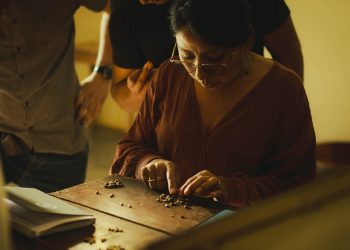 Café Auténtico Chiquitano: calidad que crece