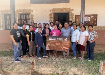 Concepción impulsa el conocimiento del cliente y la organización de ventas artesanales