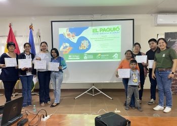 Venta e inventario: herramientas clave para el sector productivo de Roboré