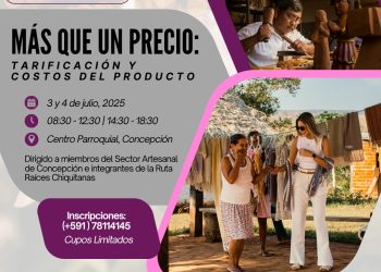 Más que un precio: Tarificación y costos del producto