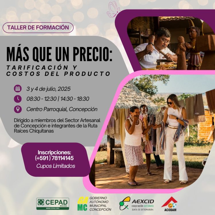 Más que un precio: Tarificación y costos del producto