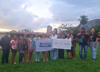 Chochis fortalece capacidades digitales del sector artesanal y turístico