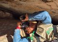 Roboré avanza en la puesta en valor de su arte rupestre con estudio arqueológico