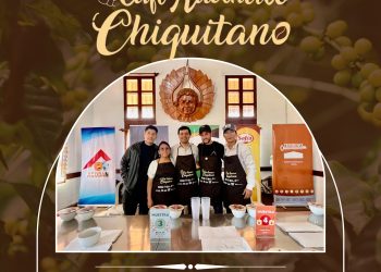 Café Auténtico Chiquitano: Calidad y Tradición en San Ignacio de Velasco