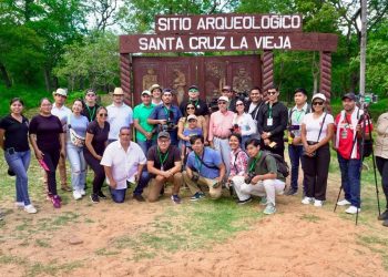 La Ruta Histórica y Turística Santa Cruz la Vieja invita a vivir unas vacaciones con historia e identidad en San José de Chiquitos
