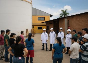 CEPAD acompaña el fortalecimiento técnico de la Asociación Santiagueña de Embutidos Artesanales