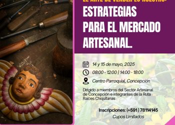 El arte de vender lo nuestro: estrategias para el mercado artesanal