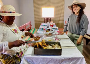 CEPAD, FELCODE y Tiahuanacu desarrollan la narrativa base para la Ruta Turística Tiwanaku