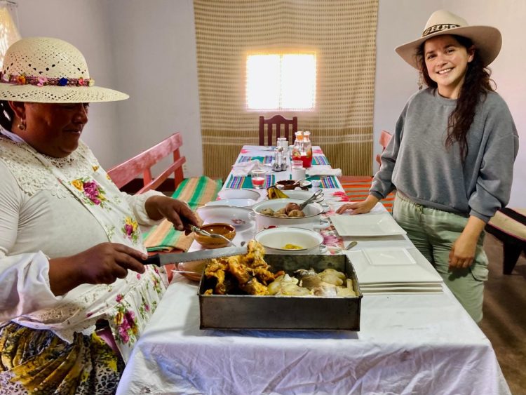 CEPAD, FELCODE y Tiahuanacu desarrollan la narrativa base para la Ruta Turística Tiwanaku