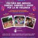 Concepción vivirá una jornada cultural por la no violencia este 30 de noviembre