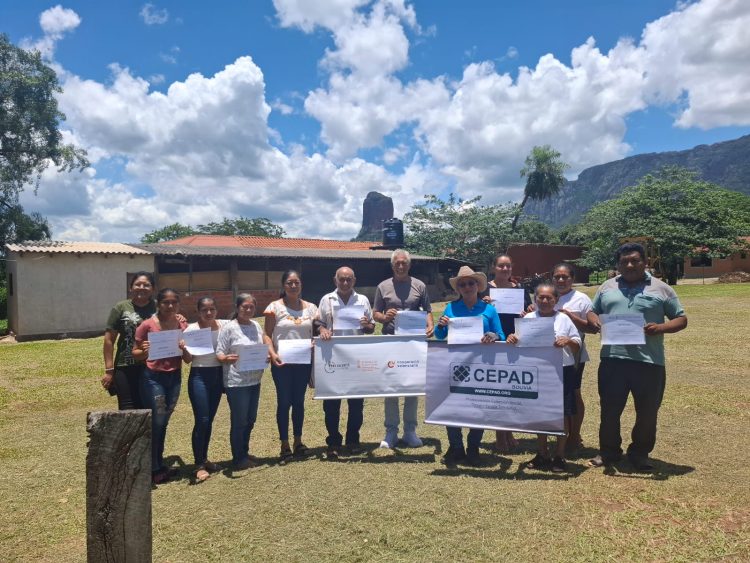 Chochís impulsa el uso de herramientas digitales en su sector turístico y artesanal