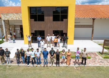 Instituciones participan en el Foro sobre la Ruta Histórica y Turística “Fundación de la ciudad de Santa Cruz de la Sierra” en San José de Chiquitos