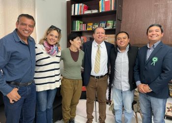 CEPAD recibe reconocimiento internacional por su labor de cooperación al desarrollo