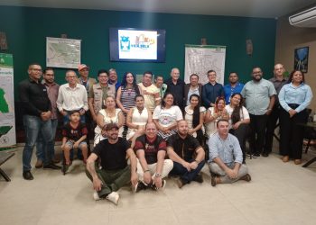 Los pueblos chiquitanos de Brasil y Bolivia se unen para promover el turismo regional