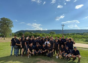 Historia y encuentro: visita empresarial al Museo Santa Cruz la Vieja