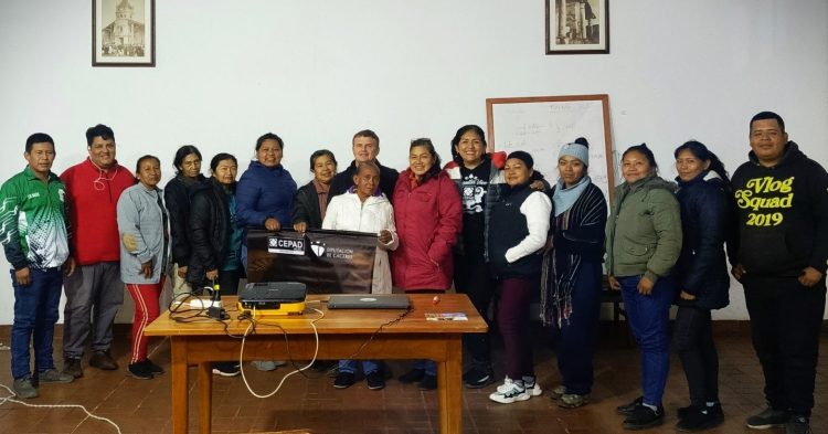 Ruta Raíces Chiquitanas avanza en su gestión operativa y sostenibilidad turística