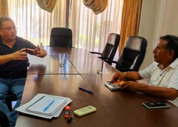 CEPAD y FEPROCULTUR aúnan esfuerzos para fortalecer el sector artesanal y turístico de San Xavier