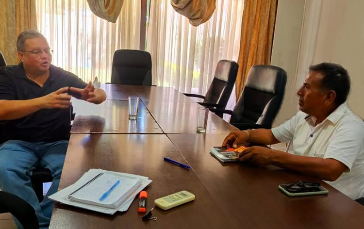 CEPAD y FEPROCULTUR aúnan esfuerzos para fortalecer el sector artesanal y turístico de San Xavier