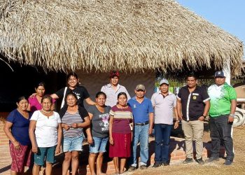 Santa Rita apuesta por el patrimonio gastronómico para dinamizar la economía local