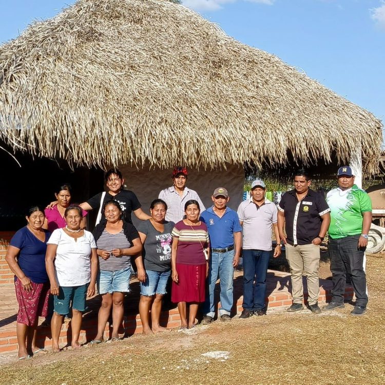 Santa Rita apuesta por el patrimonio gastronómico para dinamizar la economía local