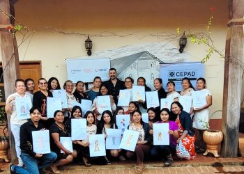 San Ignacio Impulsa la Moda Artesanal con Mujeres Chiquitanas