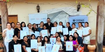 San Ignacio Impulsa la Moda Artesanal con Mujeres Chiquitanas
