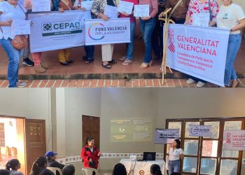 Taller Fortalece atención al cliente y costos en San Ignacio