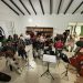 Concluye de manera exitosa programa formativo de música