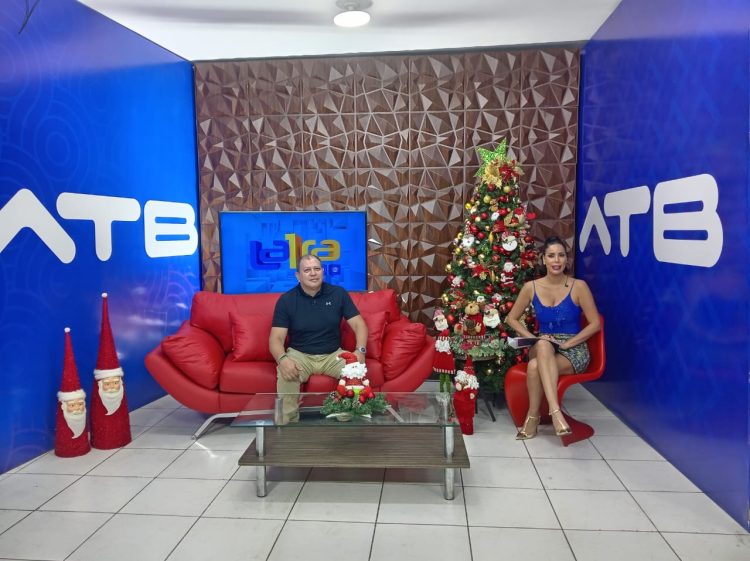 Promueven la Ruta Histórica y Turística Santa Cruz la Vieja en medios de comunicación