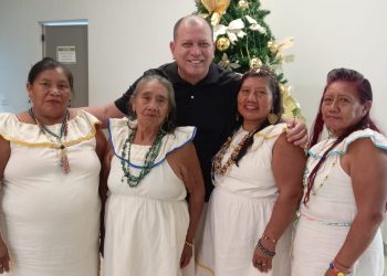 Pueblos chiquitanos de Brasil fortalecen la integración cultural y turística con Bolivia